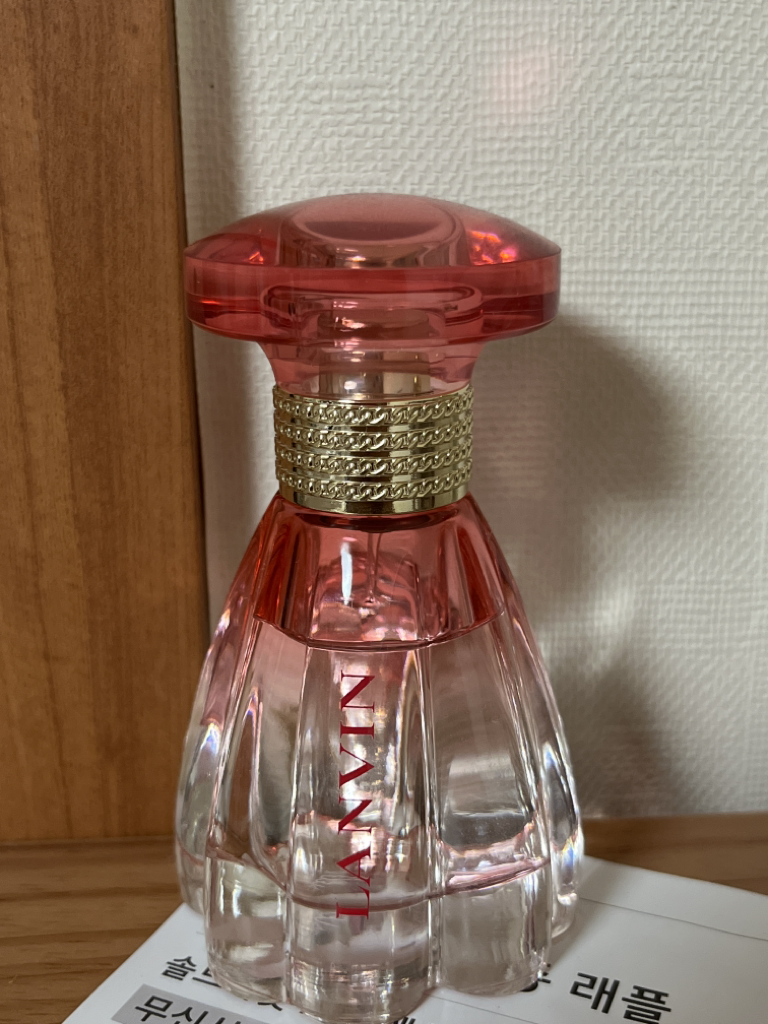 product review image