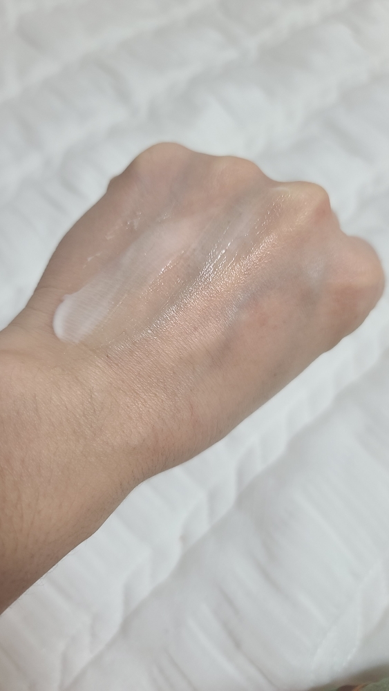HUECALM Crema de Manos Alivio Vegano review image
