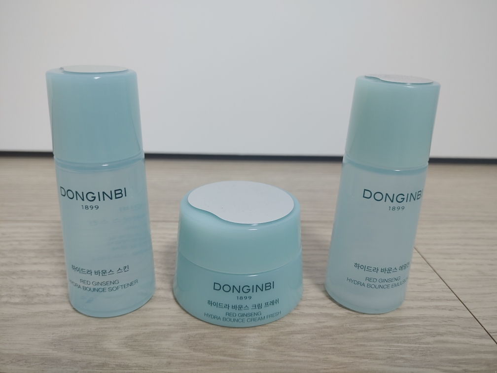 彤人秘 水润弹力乳液 common.review image