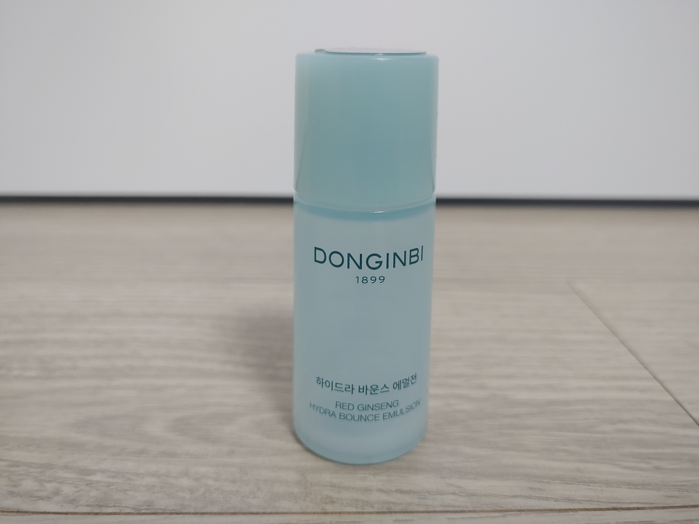 彤人秘 水润弹力乳液 common.review image