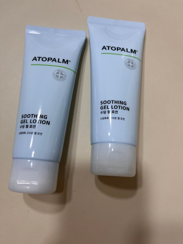 product review image