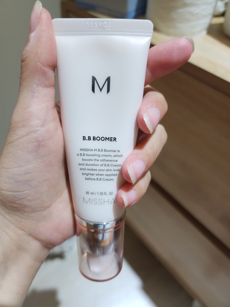 미샤 (MISSHA) M 비비 부머 review image