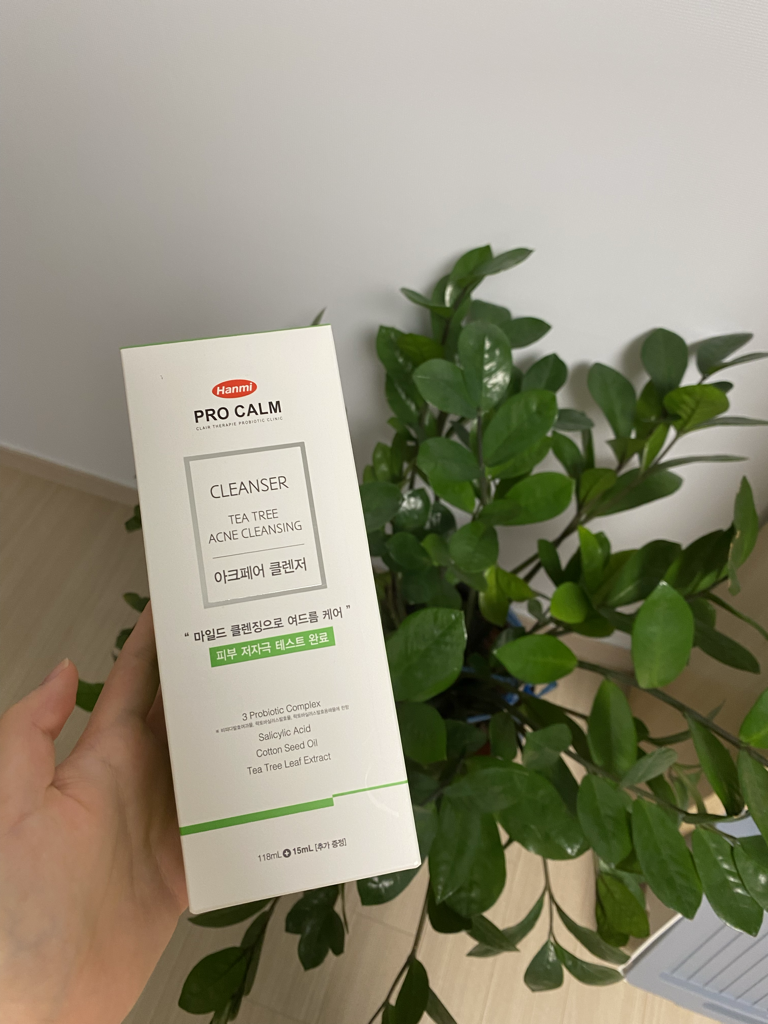 Arcfair 泡沫洁面乳的真实用户使用照片