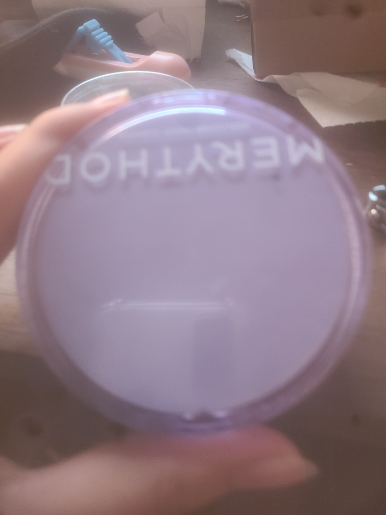 裸肤遮瑕气垫 [SPF50+/PA+++] [01 纯净象牙色]的真实用户使用照片