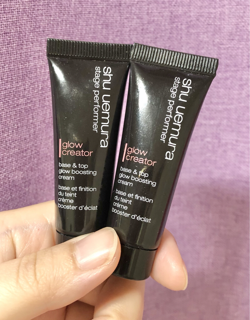シュウ ウエムラ ステージパーフォーマーグロークリエイター [SPF30/PA