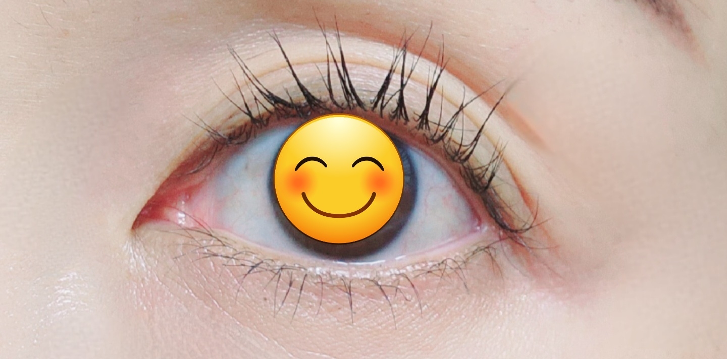 MISSHA Fiber Plus Mascara Fixer review image