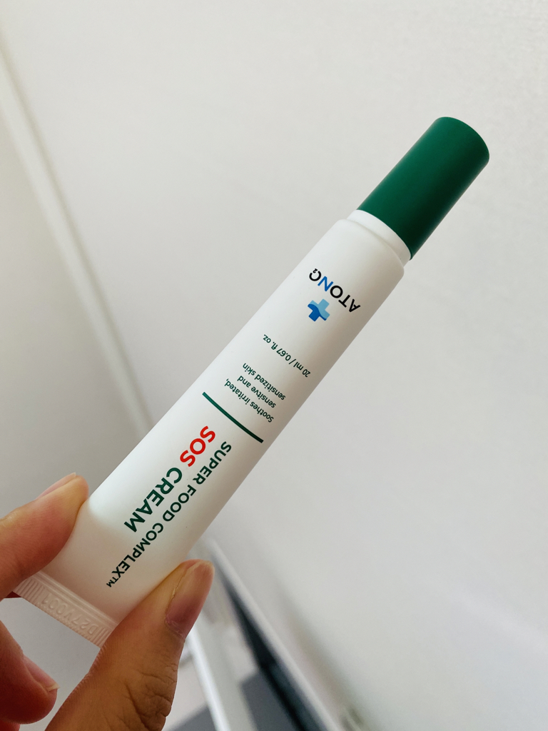 product review image