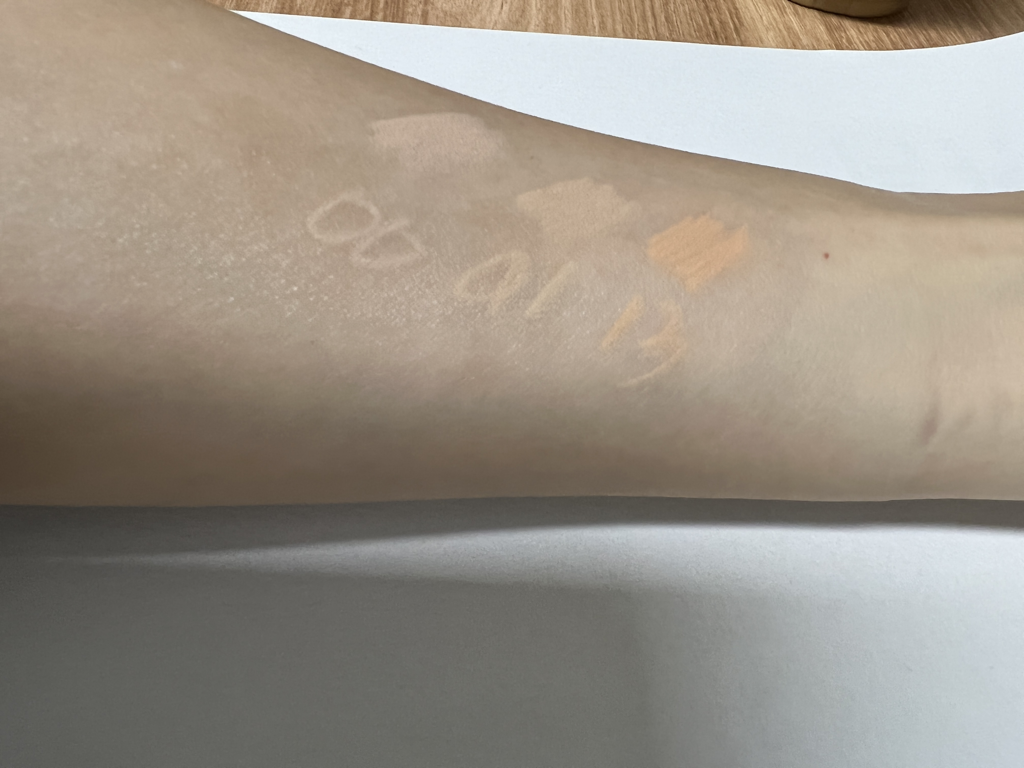 product review image