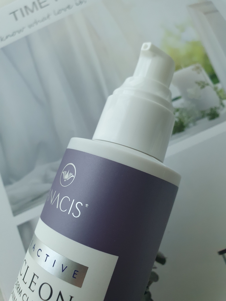 아나시스 (ANACIS) 아클레온 세보덤 클라리파잉 토닝 로션 review image