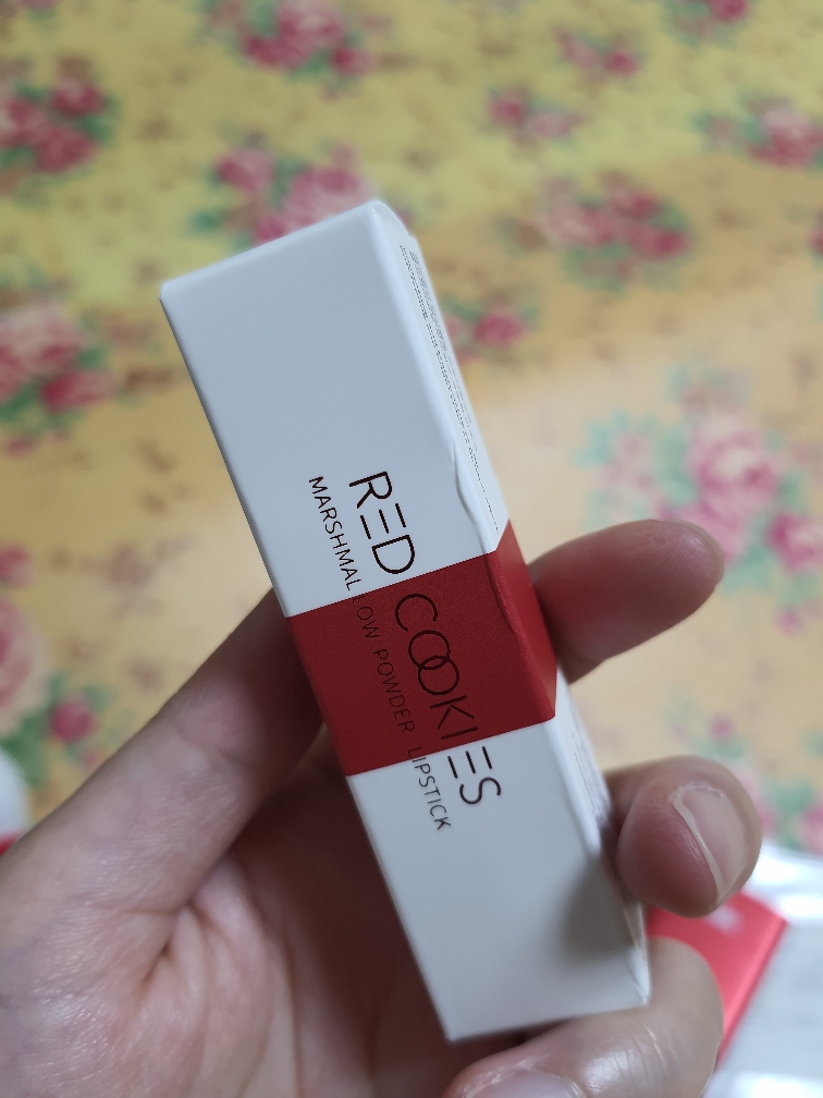 棉花糖粉唇膏 [A5 柑橘狂热]的真实用户使用照片