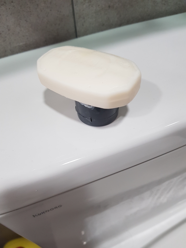 빅토리아 (Victoria) 뉴 스웨덴 에그팩 요거트 & 에델바이스 review image