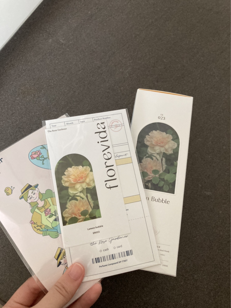 product review image