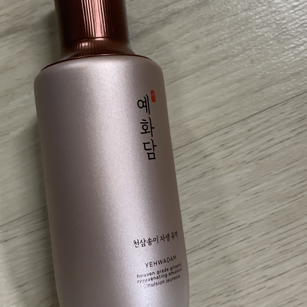 예화담 천삼송이 자생 수액 review image
