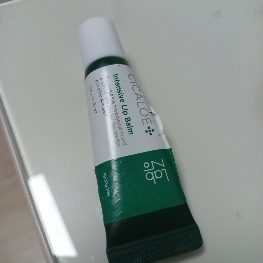 LabNo 滋养唇膏 common.review image