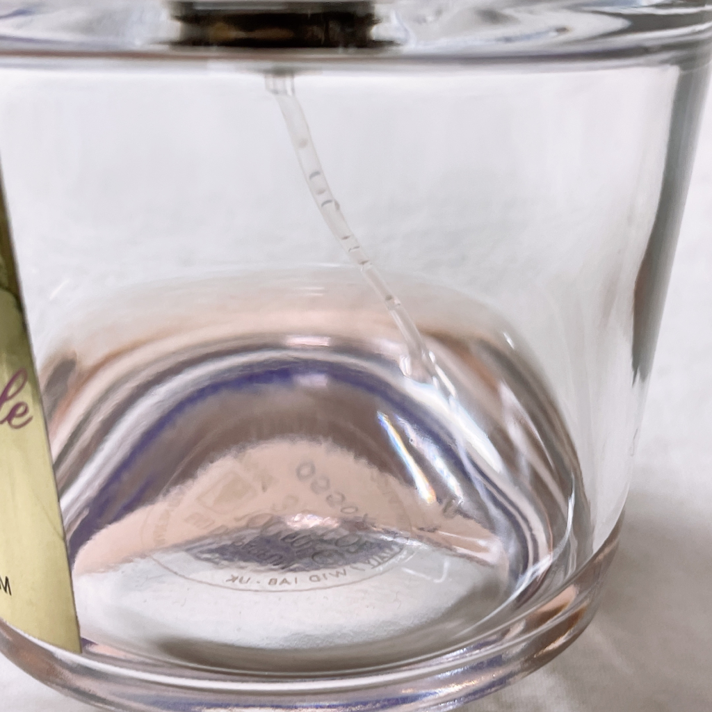 아쿠아디파르마 (AcquaDiParma) 로사 노빌레 오 드 퍼퓸 review image