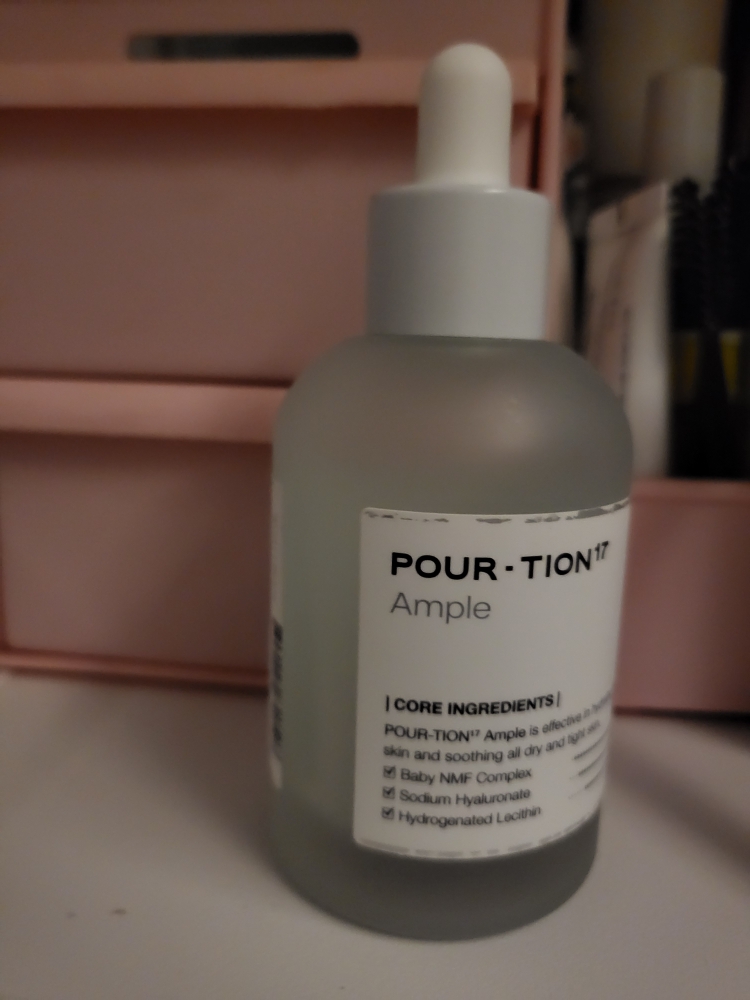 디마르3 (DEMAR3) 플루시온 17 앰플 review image