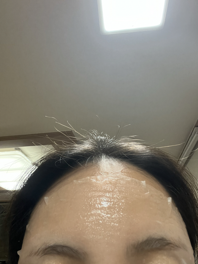 타포미 (TAFOMI) 카밍 탐 시트 마스크 review image