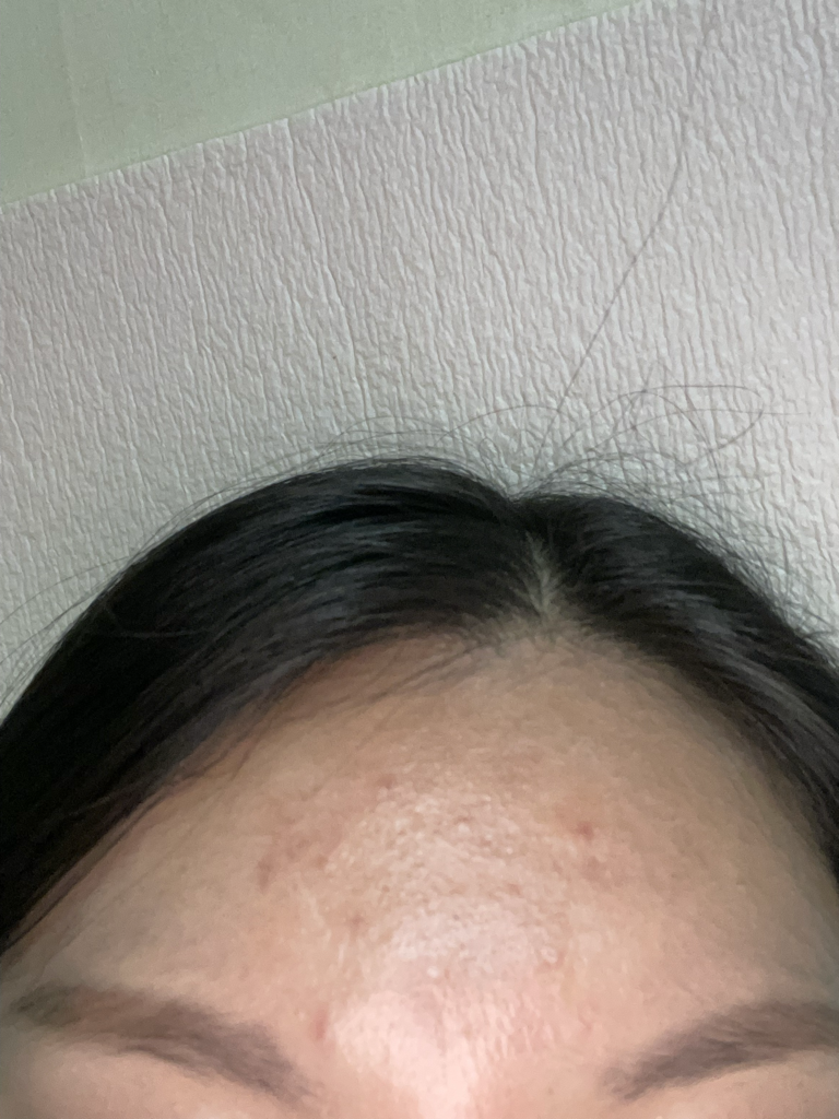 타포미 (TAFOMI) 히알루론 탐 시트 마스크 review image
