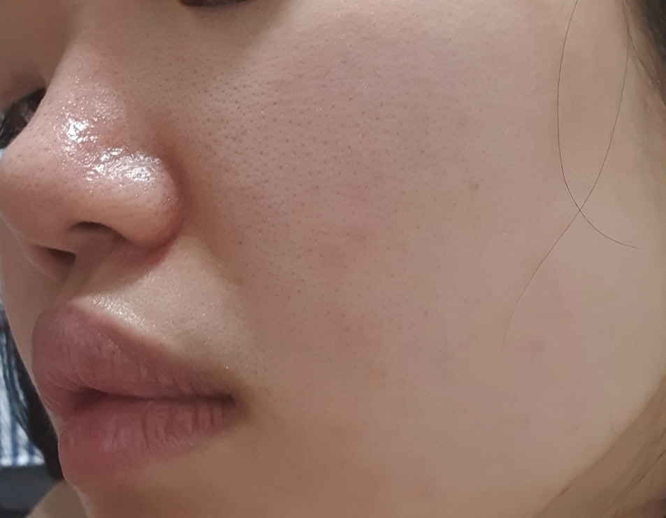 에스까로제 (ESCAROSE) 얼라이브 리얼 스네일 리디파인 토너 review image