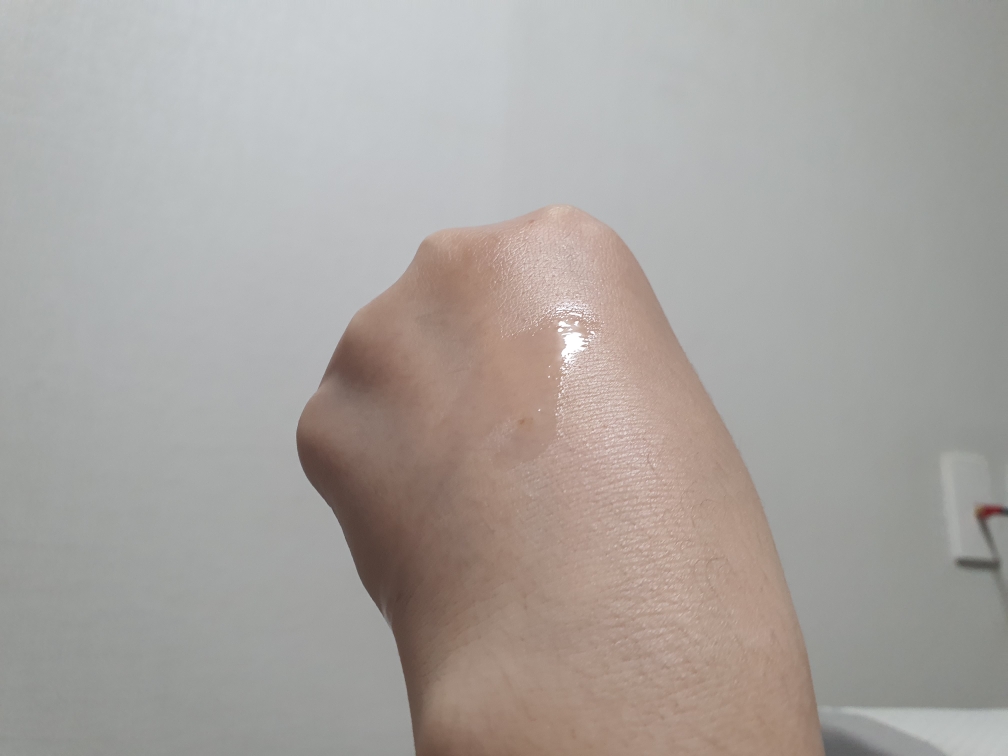 에스까로제 (ESCAROSE) 얼라이브 리얼 스네일 리디파인 토너 review image