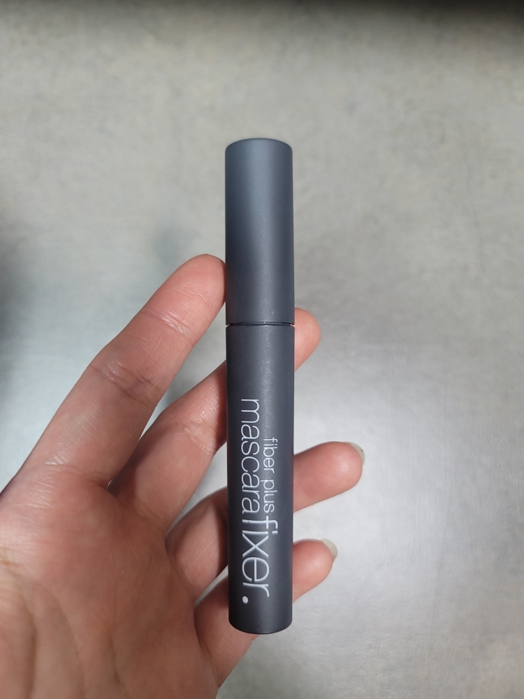 MISSHA Fiber Plus Mascara Fixer review image