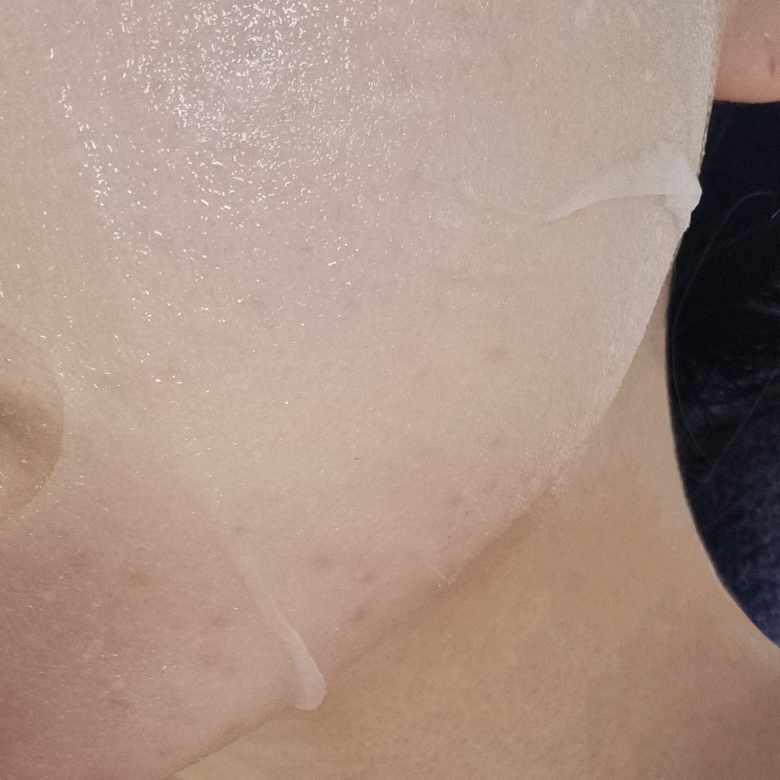 TAFOMI 卡明塔姆面膜 common.review image