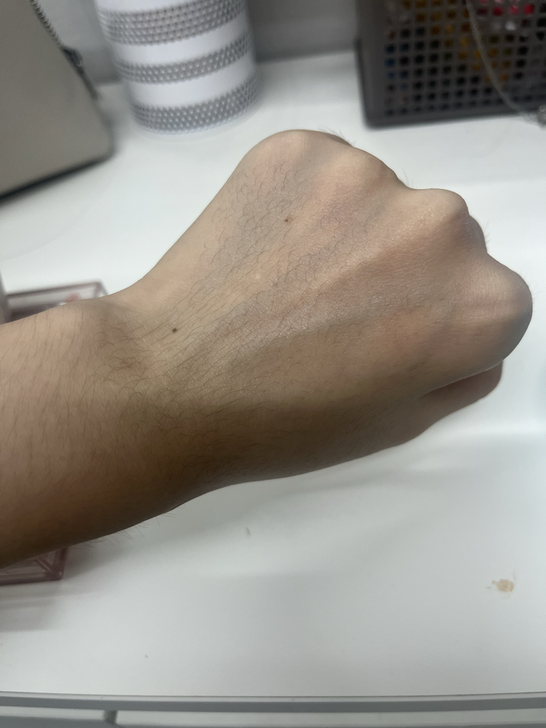 DPC (디피씨) 선인장 바이옴 클렌징 패드 review image