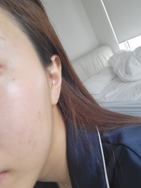 SWANICOCO 天鹅霜白 common.review image