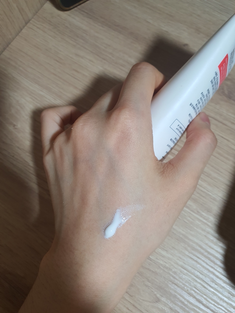 애플린 (APLIN) 백설기 크림 review image