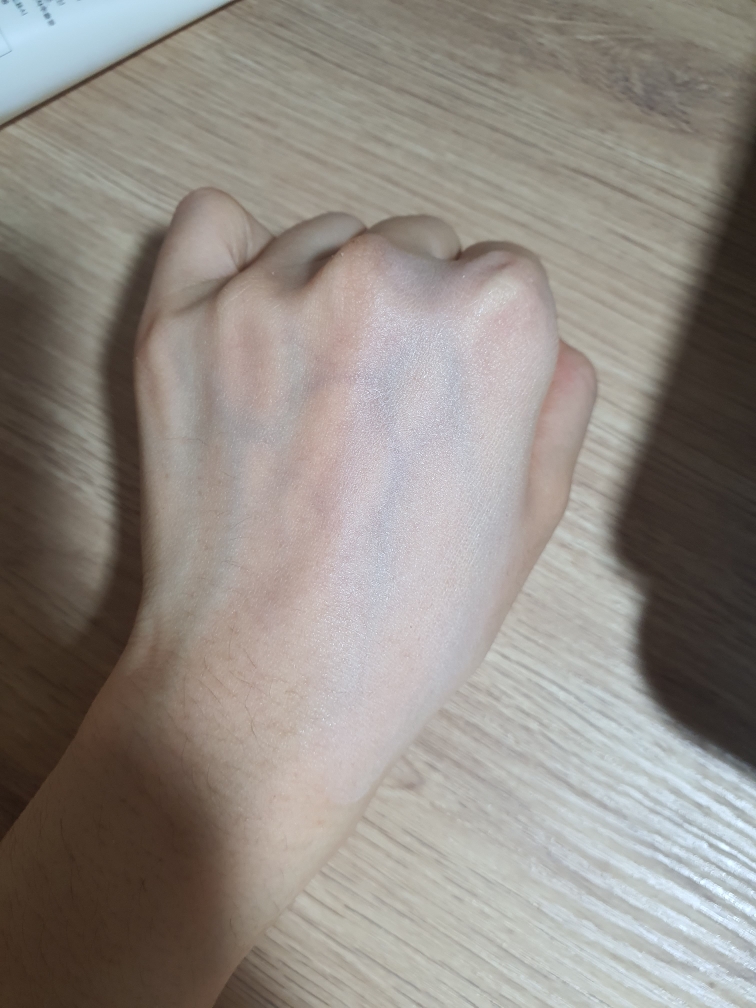 애플린 (APLIN) 백설기 크림 review image