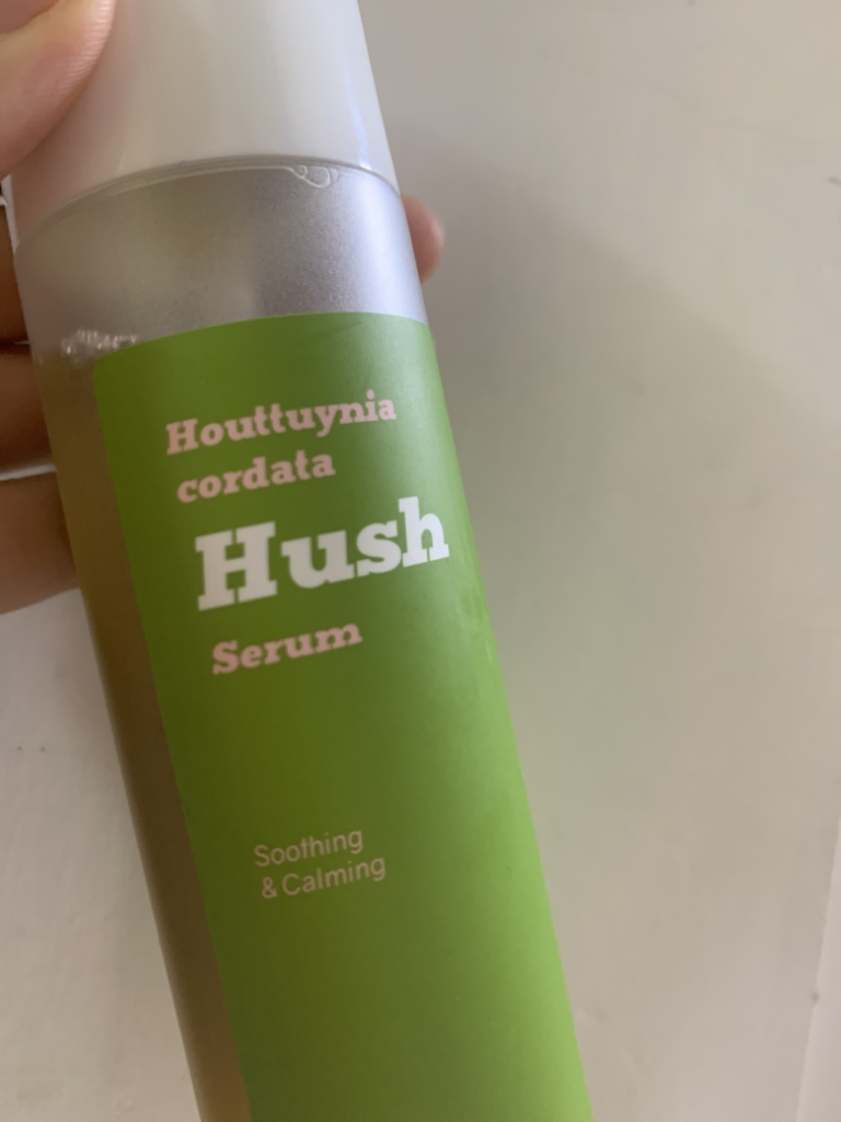 ALIVELAB 鱼腥草赫希精华液 common.review image