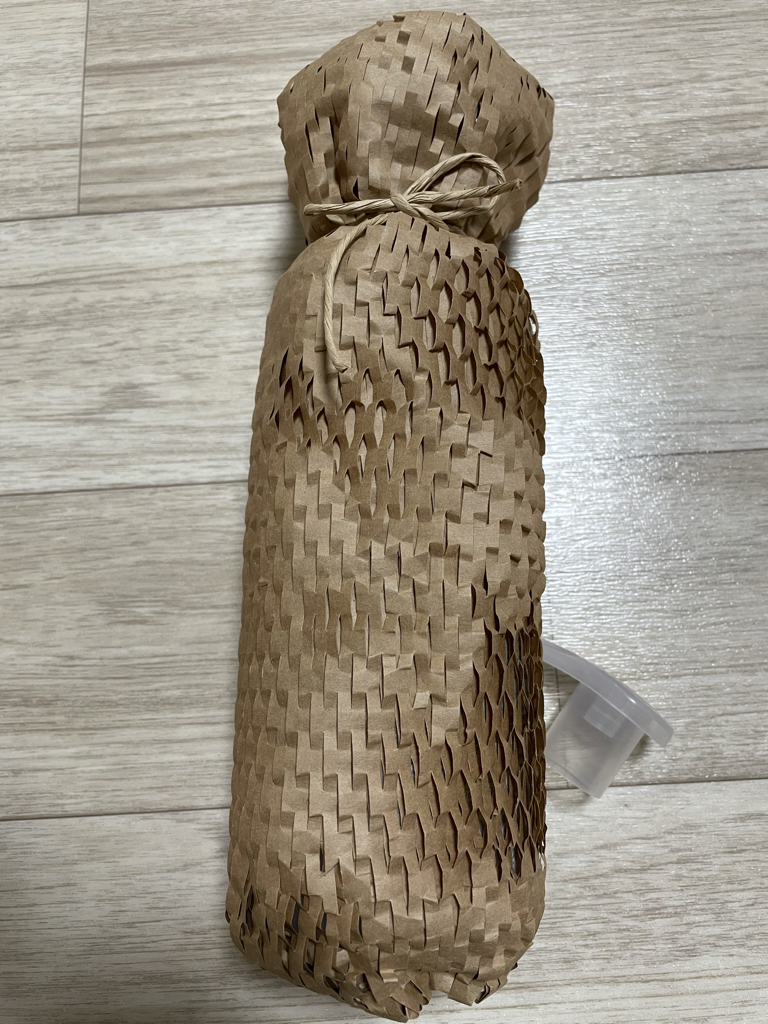 豆乳发酵物平衡洗发露的真实用户使用照片