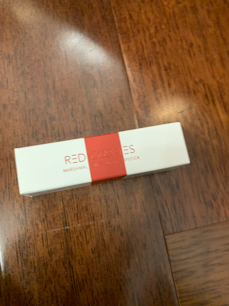 棉花糖粉底唇膏 [A3 自然之美]的真实用户使用照片