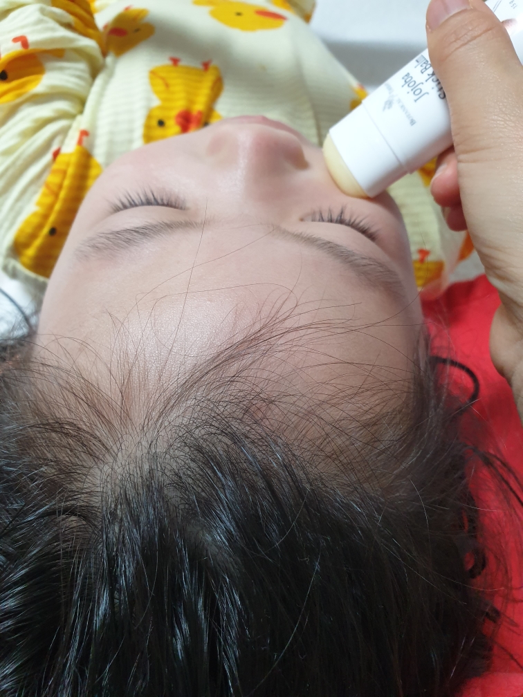 보타니컬테라피 (BOTANICALTHERAPY) 호호바 스틱밤 review image