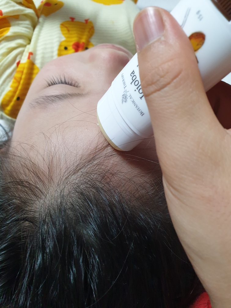 보타니컬테라피 (BOTANICALTHERAPY) 호호바 스틱밤 review image