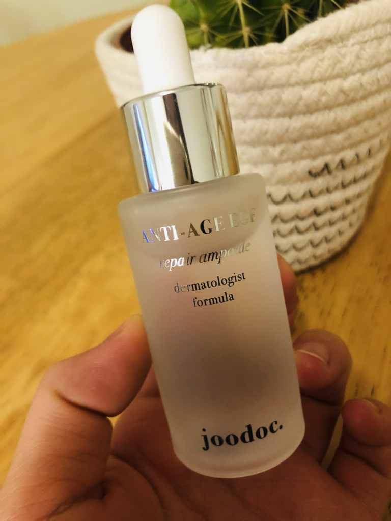 주닥 (joodoc) 히알루이드 씨 수딩 앰플 review image