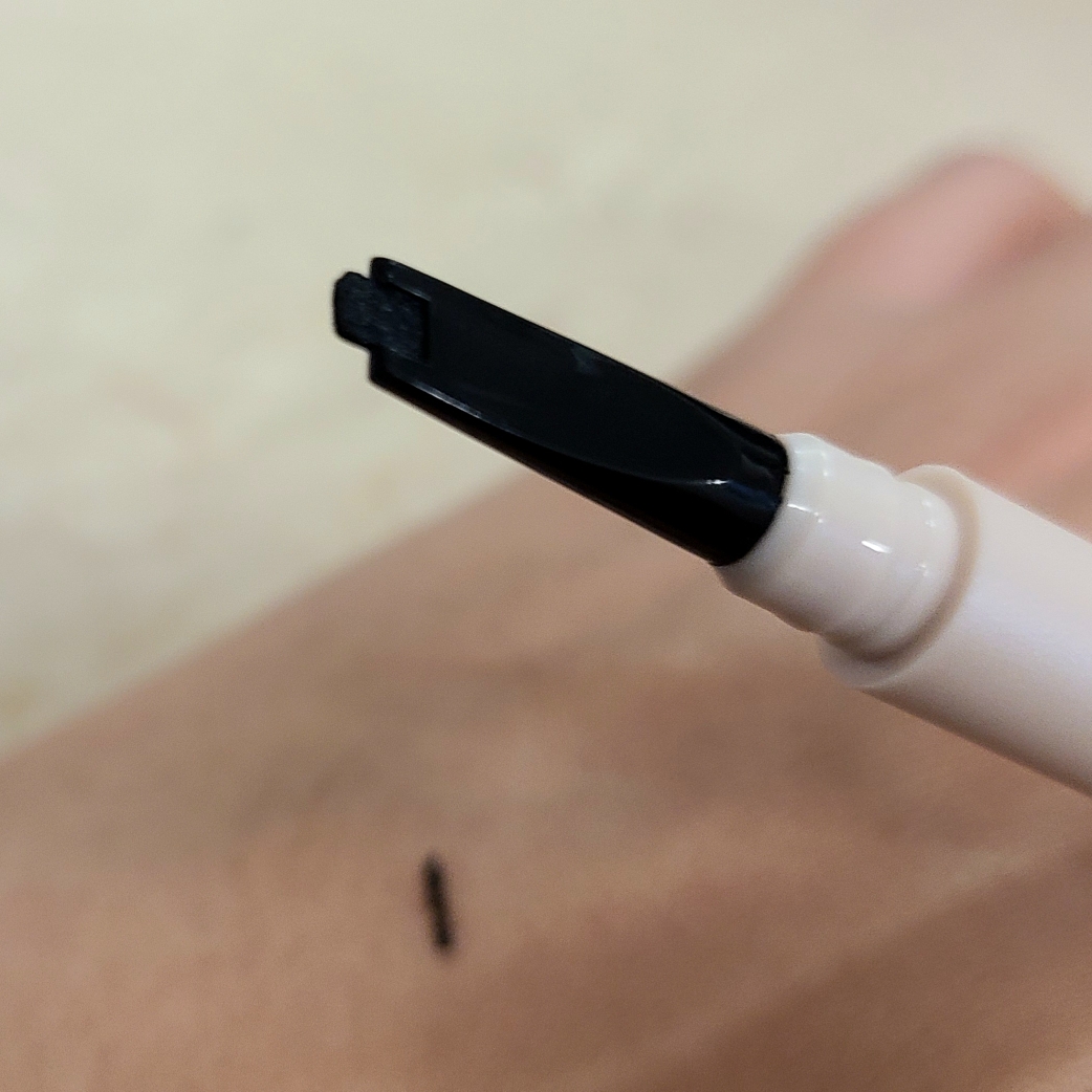 TLTC Mucous membrane liner [black] review image