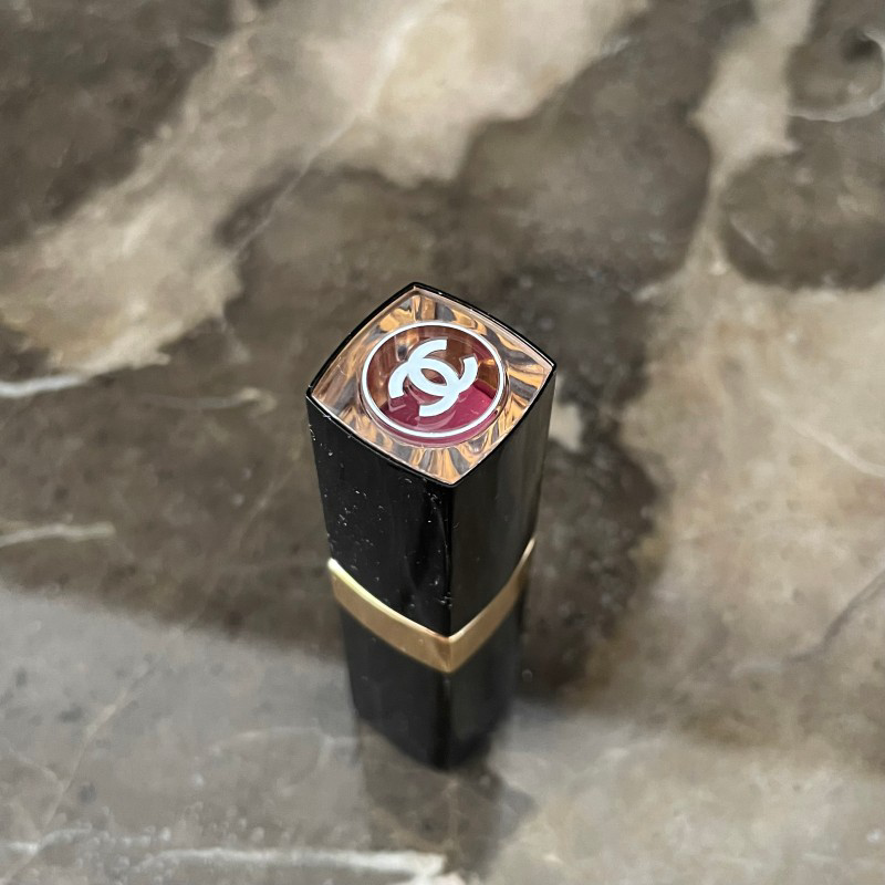 香奈儿 胭脂可可闪光灯 [142 碾压］ common.review image