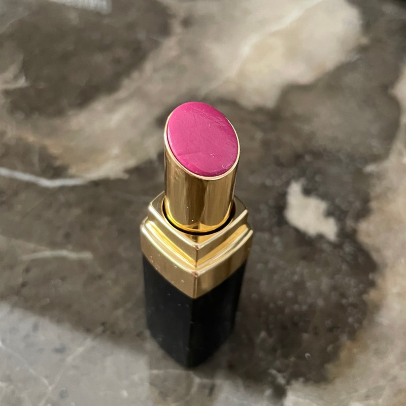 香奈儿 胭脂可可闪光灯 [142 碾压］ common.review image