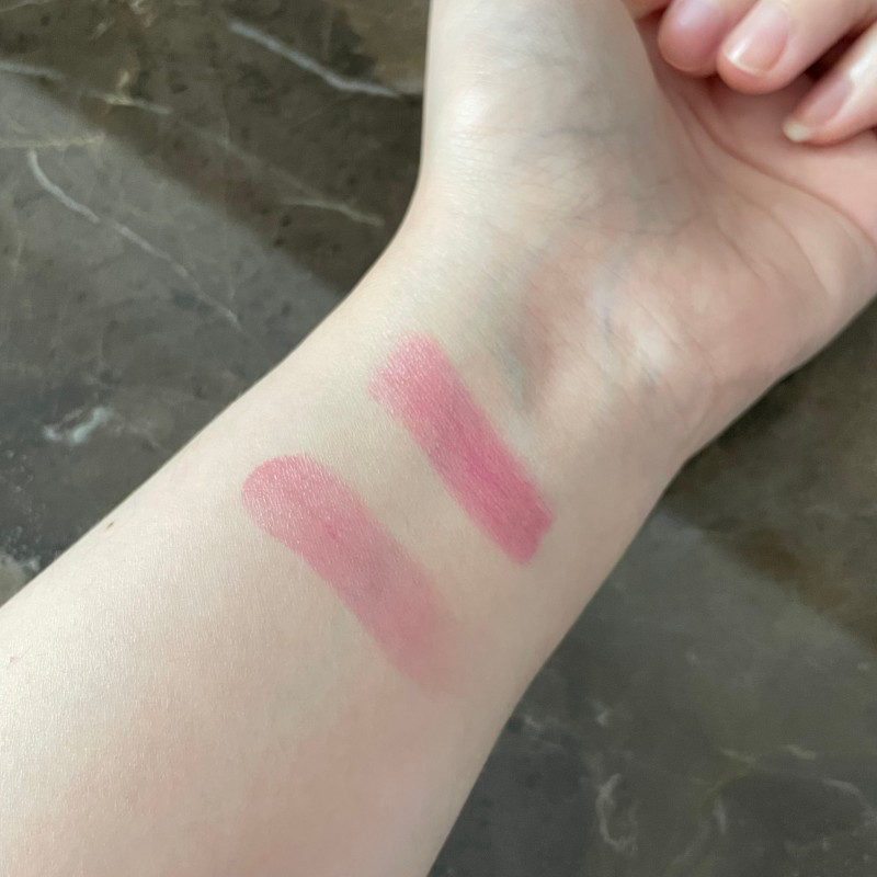 香奈儿 胭脂可可闪光灯 [142 碾压］ common.review image