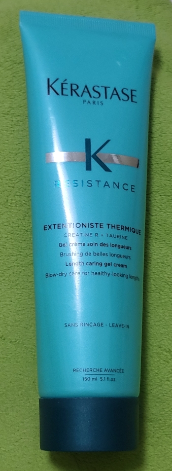 케라스타즈 (KERASTASE) 노커트 테르미크 review image