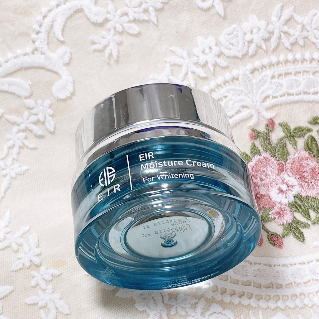 에이르 (EIR) 모이스처 크림 review image