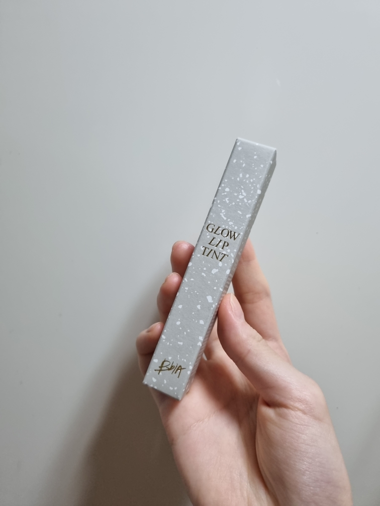 삐아 (BBIA) 글로우 립 틴트 [05 뱅쇼보틀] review image