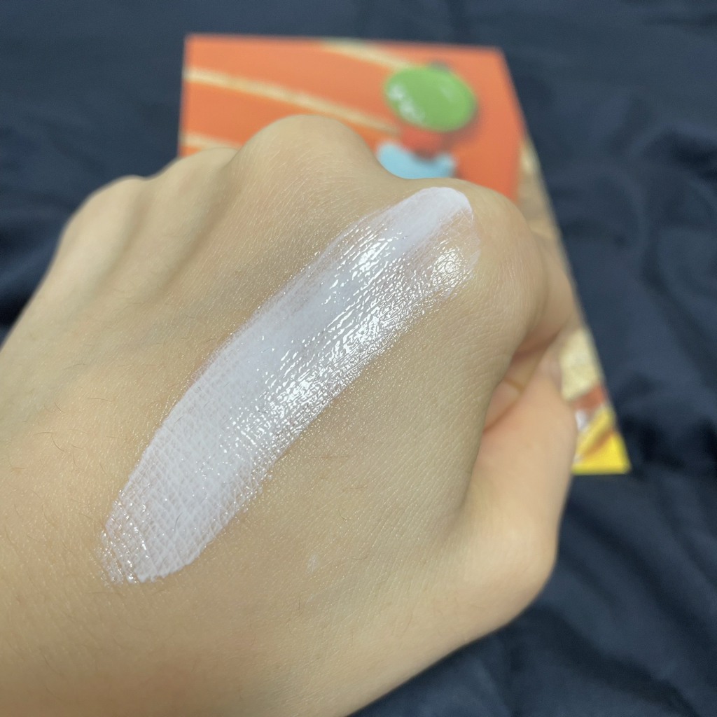 테 (Te') 하양 35 [SPF35/PA++] review image