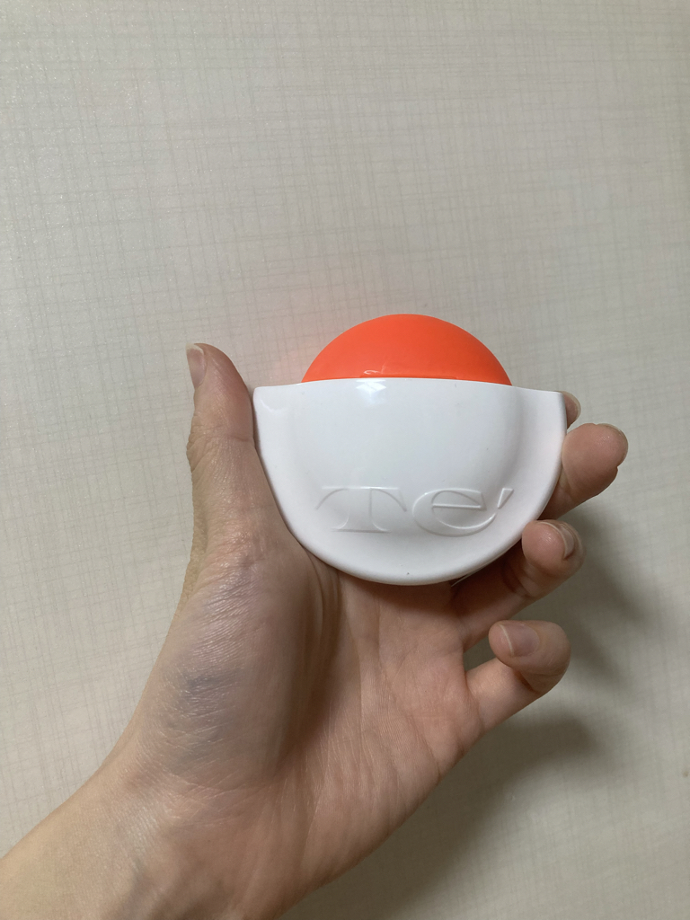테 (Te') 하양 35 디 [SPF35/PA++] review image
