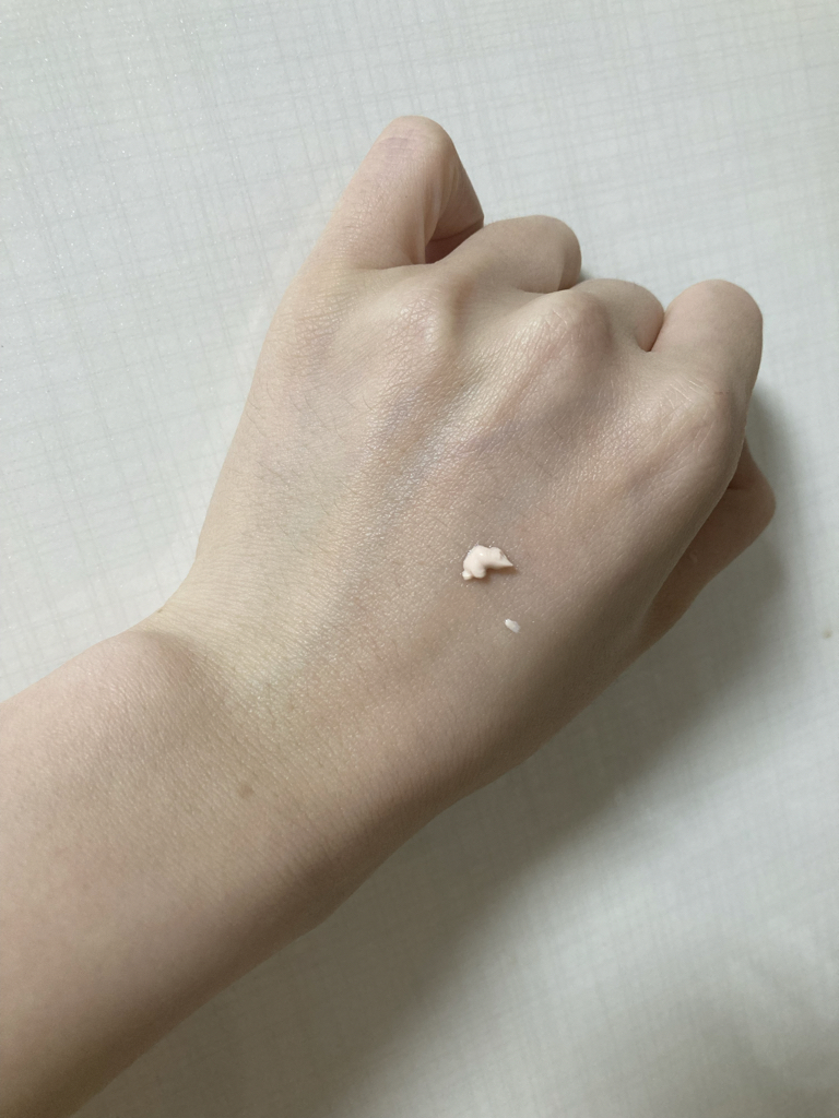테 (Te') 하양 35 디 [SPF35/PA++] review image