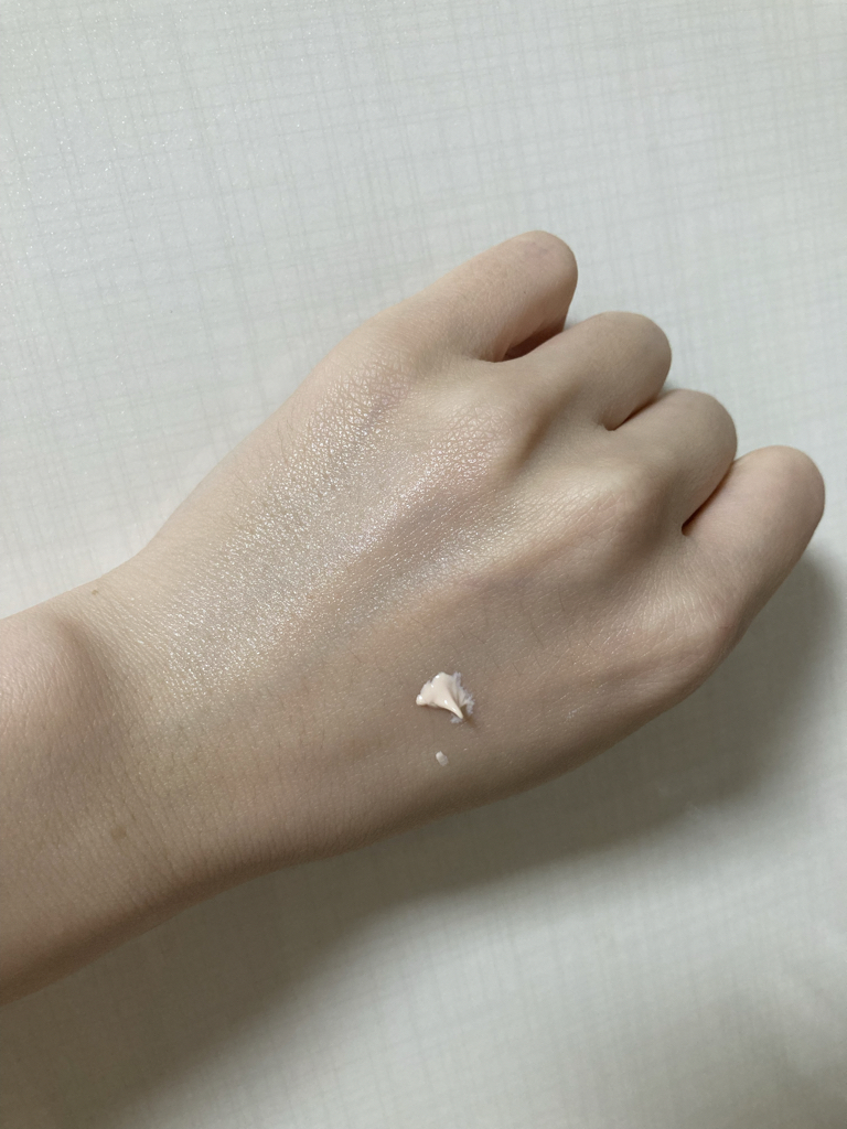 테 (Te') 하양 35 디 [SPF35/PA++] review image