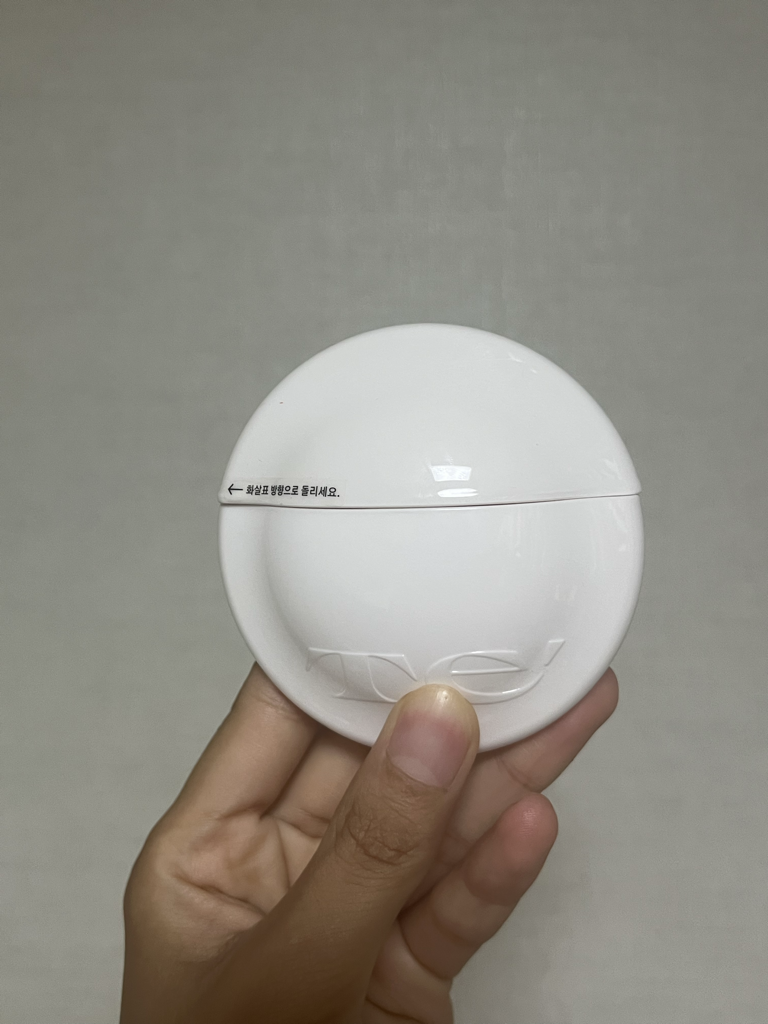 테 (Te') 하양 35 디 [SPF35/PA++] review image