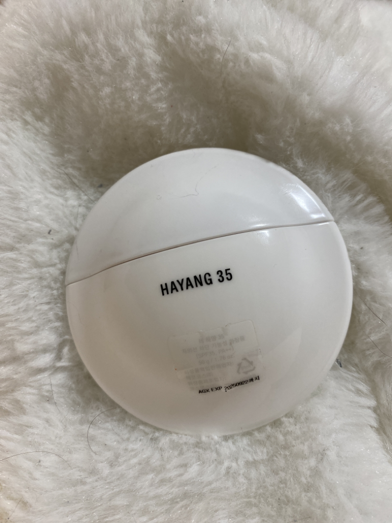 Te' 白色 35 [SPF35/PA++] common.review image