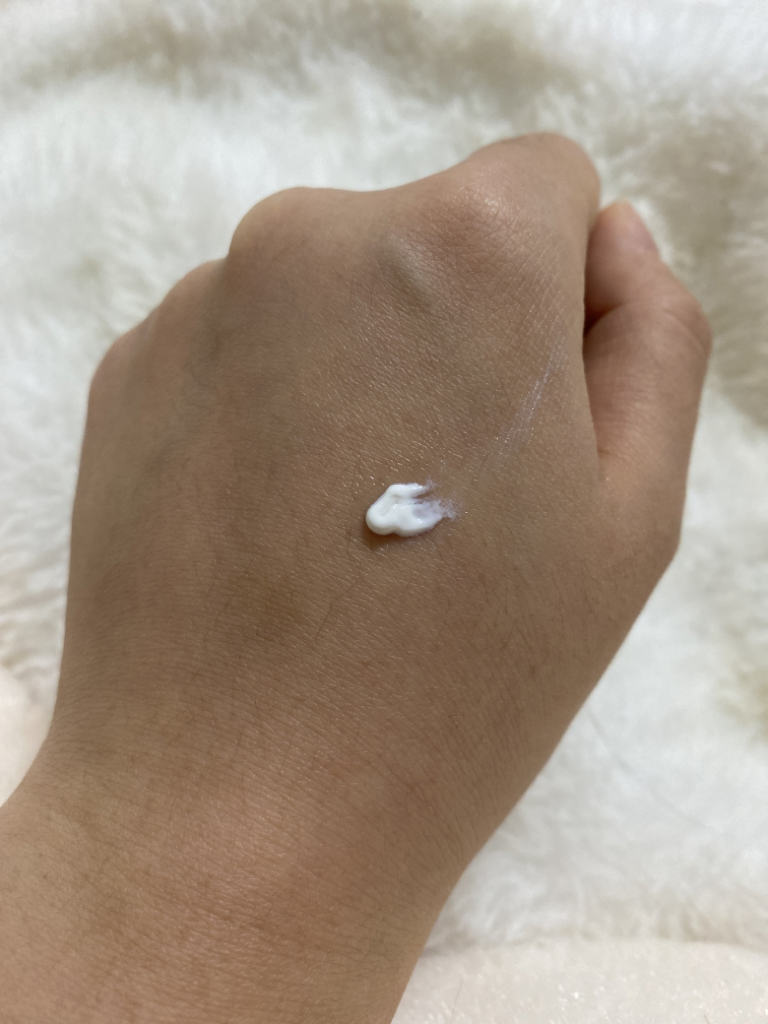 테 (Te') 하양 35 [SPF35/PA++] review image